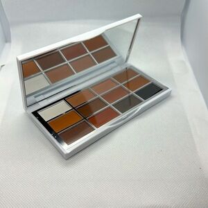 {4for$12} Lash Step Makeup | Eyeshadow Palette | Neutrals | Matte About You NWT